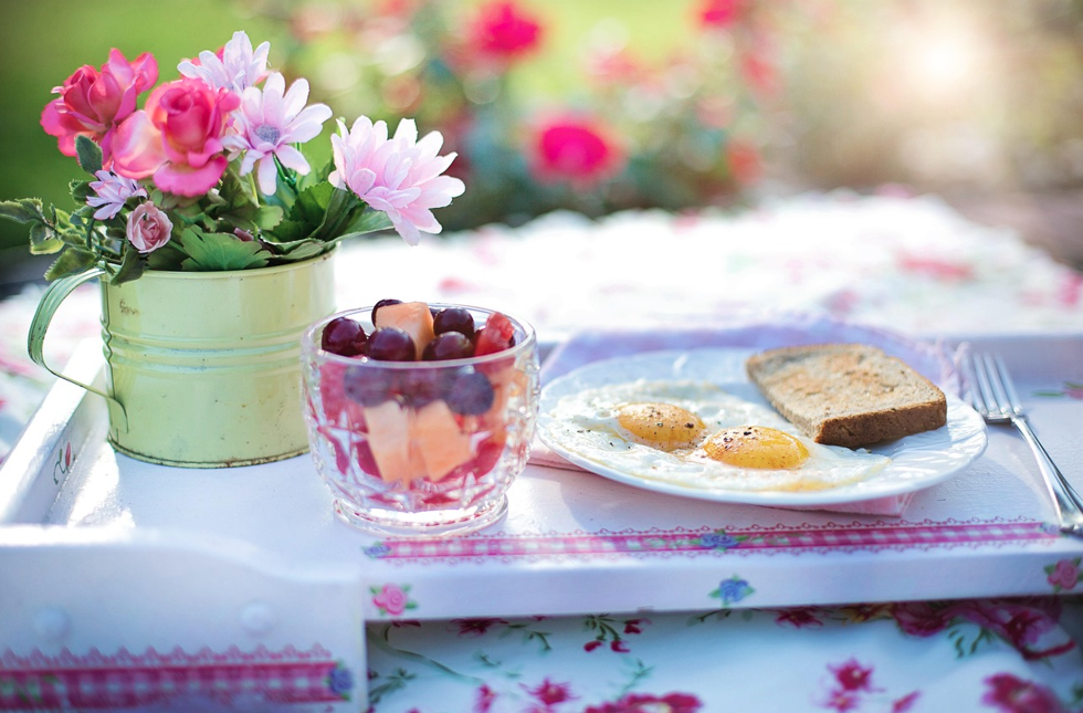 Trending Breakfast Recipes to Try Today: The Modern Morning Revolution