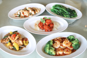 Read more about the article Easy Lunch Ideas: Nourishing, Practical Meals for Every Midday Moment