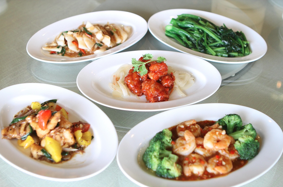 Easy Lunch Ideas: Nourishing, Practical Meals for Every Midday Moment