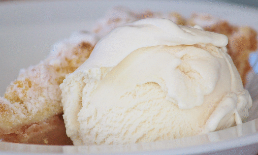 French Vanilla Ice Cream: The Rich, Creamy Classic That Never Goes Out of Style