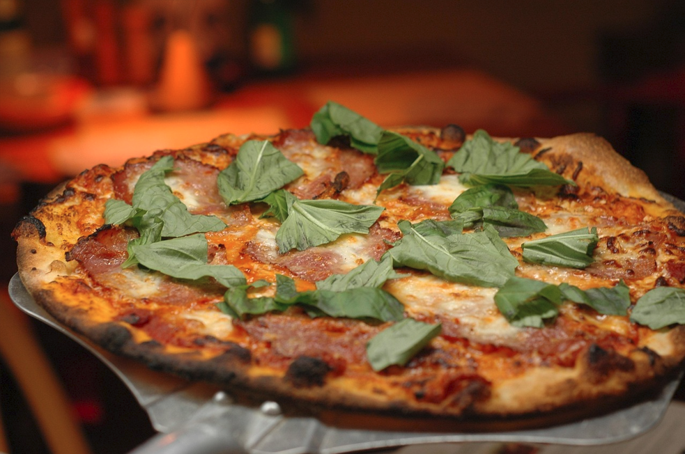 Make Pizza Dough Your Way: The Ultimate Guide to Crafting the Perfect Crust