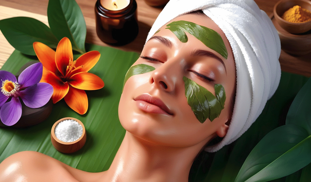 How to Deal With Dark Circles on Dark Skin: Real Solutions Backed by Science