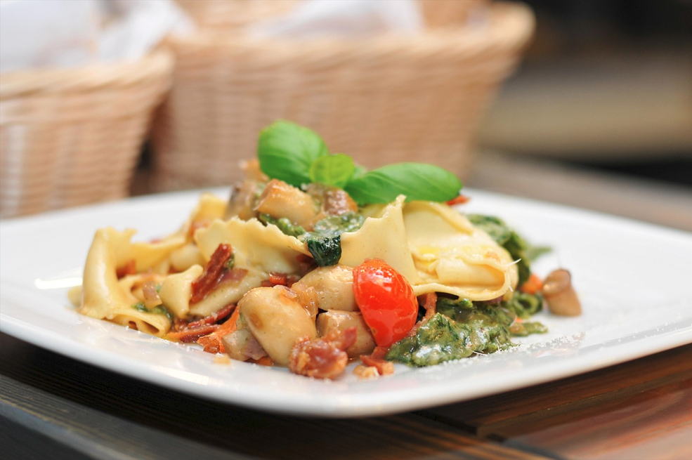 Trending Pasta Recipes to Try in 2025: Global Inspiration, Bold Flavors & Elevated Comfort