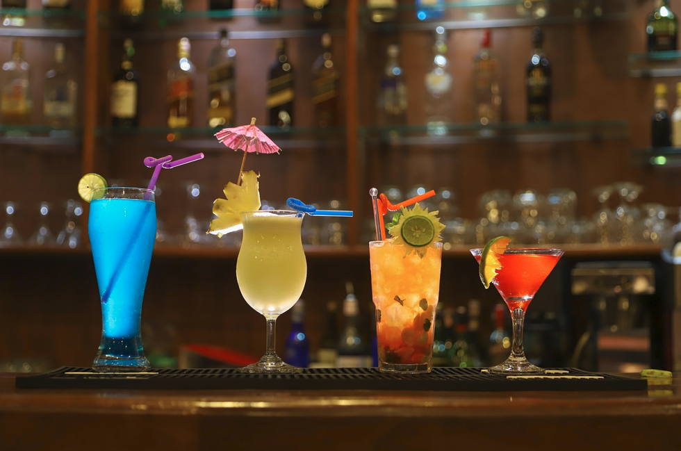 Make the Party Even Better with These Drink Ideas: 30+ Creative Sips for Every Celebration