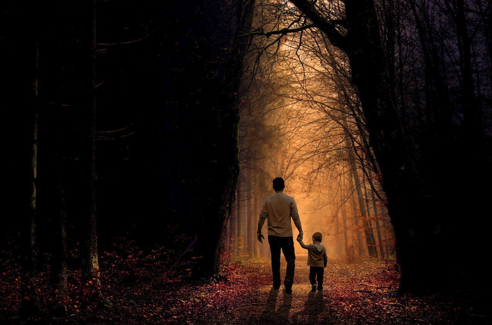 The Real Weight of Parenting: What No One Tells You About Raising a Family