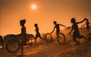 Read more about the article Why Do Kids Cheat? Is It Normal, or Should I Be Worried?