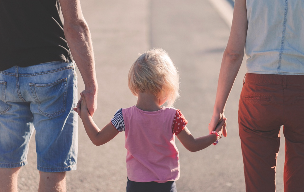 How Can We Keep Our Kids Hopeful During Uncertain Times?