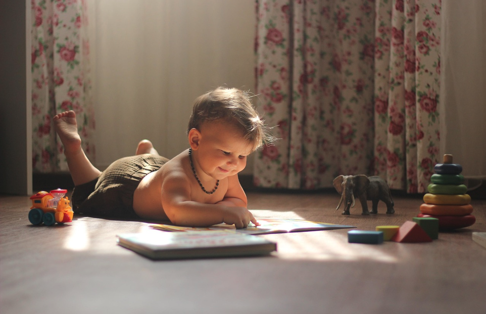 How to Help Your Child Become a Reader: A Comprehensive Parent's Guide to Building Lifelong Literacy