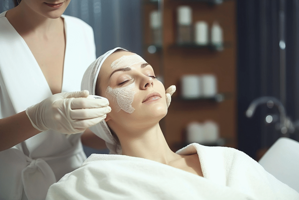 You Are Doing Too Much for Your Skin Barrier: Why Your Skincare Routine Might Be Ruining Your Skin